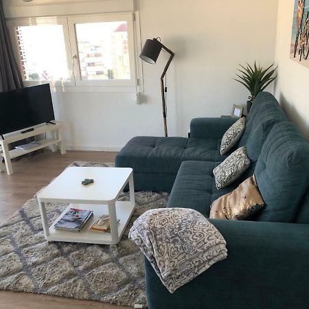 Sun & Beach Apartment Carivoguest II アリカンテ エクステリア 写真