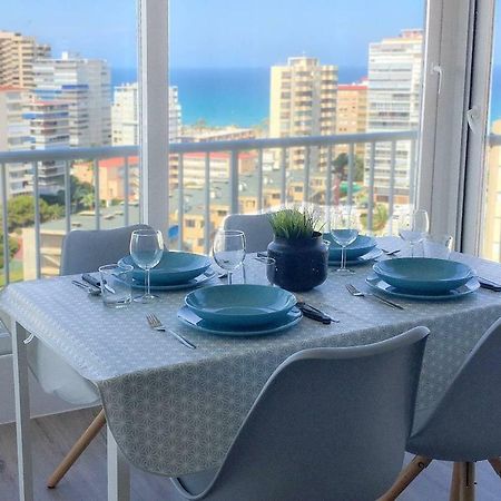 Sun & Beach Apartment Carivoguest II アリカンテ エクステリア 写真