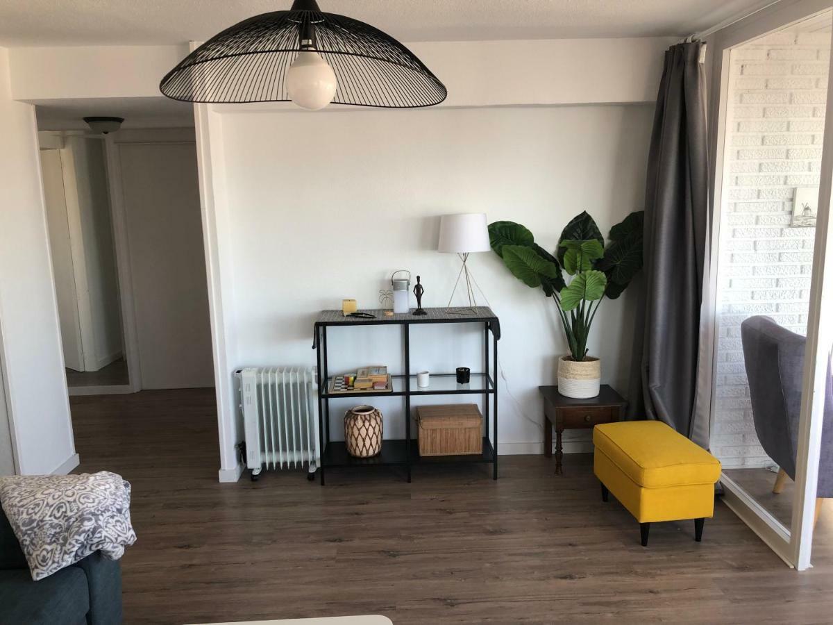 Sun & Beach Apartment Carivoguest II アリカンテ エクステリア 写真