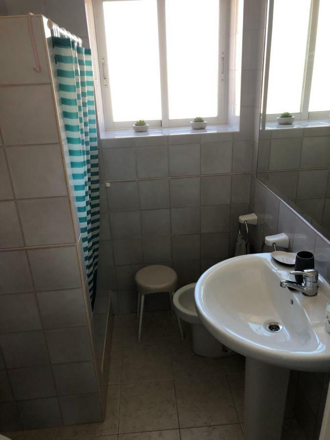 Sun & Beach Apartment Carivoguest II アリカンテ エクステリア 写真