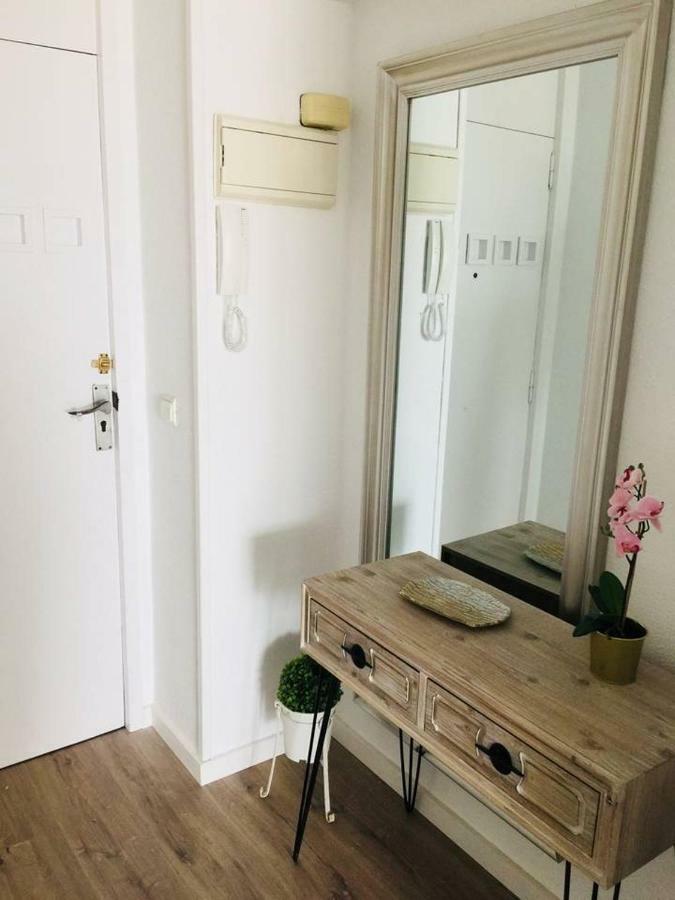 Sun & Beach Apartment Carivoguest II アリカンテ エクステリア 写真