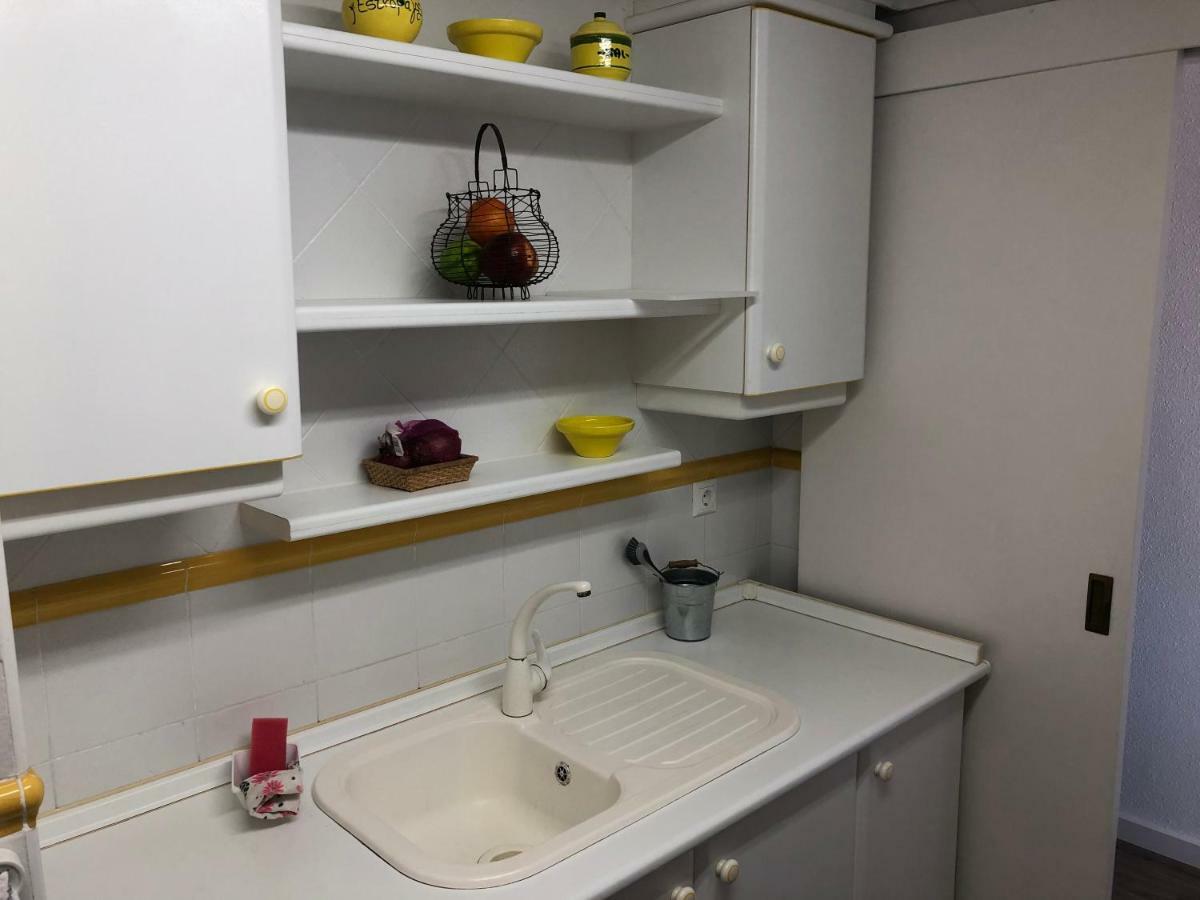 Sun & Beach Apartment Carivoguest II アリカンテ エクステリア 写真